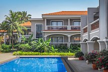 Chalston Beach Resort