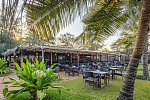 Chalston Beach Resort