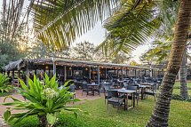 Chalston Beach Resort