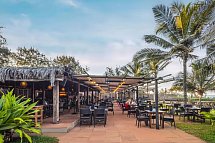 Chalston Beach Resort