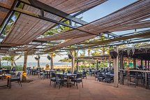 Chalston Beach Resort