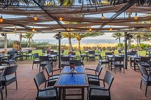 Chalston Beach Resort