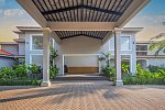 Chalston Beach Resort