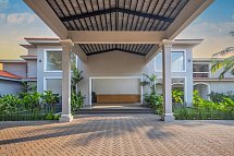 Chalston Beach Resort