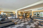 Chalston Beach Resort