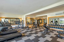 Chalston Beach Resort