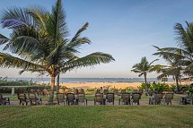 Chalston Beach Resort