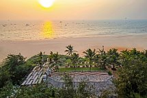 Chalston Beach Resort