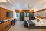 Chalston Beach Resort