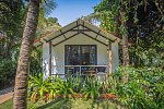Chalston Beach Resort