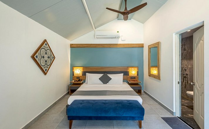 Chalston Beach Resort