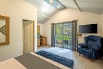 Chalston Beach Resort