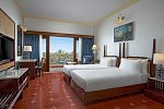 Radisson Blu Resort Goa Cavelossim Beach