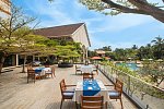 Radisson Blu Resort Goa Cavelossim Beach