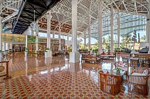 Radisson Blu Resort Goa Cavelossim Beach