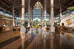 Radisson Blu Resort Goa Cavelossim Beach
