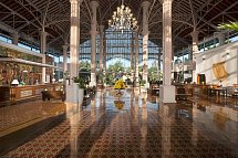 Radisson Blu Resort Goa Cavelossim Beach