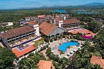Radisson Blu Resort Goa Cavelossim Beach