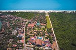 Radisson Blu Resort Goa Cavelossim Beach
