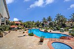 Radisson Blu Resort Goa Cavelossim Beach