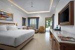 Radisson Blu Resort Goa Cavelossim Beach