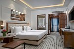 Radisson Blu Resort Goa Cavelossim Beach