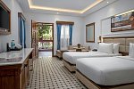 Radisson Blu Resort Goa Cavelossim Beach