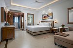 Radisson Blu Resort Goa Cavelossim Beach