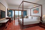 Radisson Blu Resort Goa Cavelossim Beach
