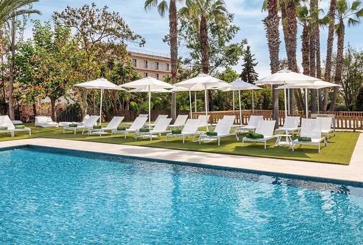 Meliá Lloret de Mar