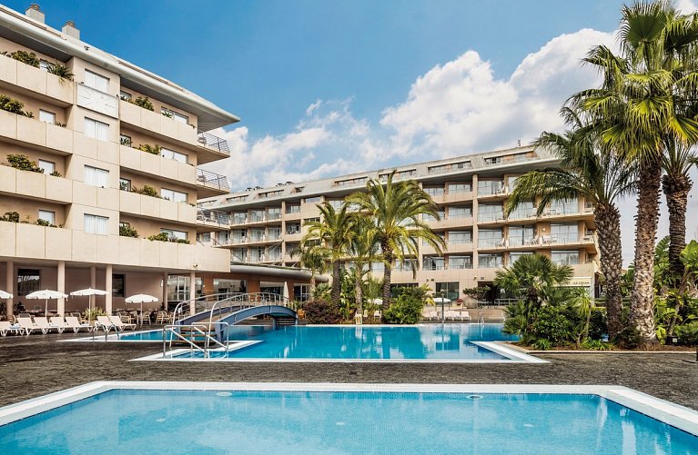 AQUA Hotel Onabrava & Spa