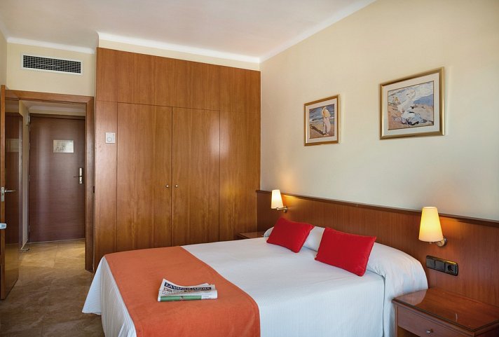 Montecarlo Hotel & Spa