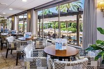 Sumus Hotel Stella & Spa