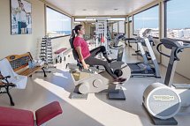 Sumus Hotel Stella & Spa