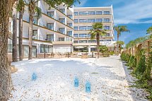 Sumus Hotel Stella & Spa