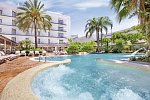Sumus Hotel Stella & Spa