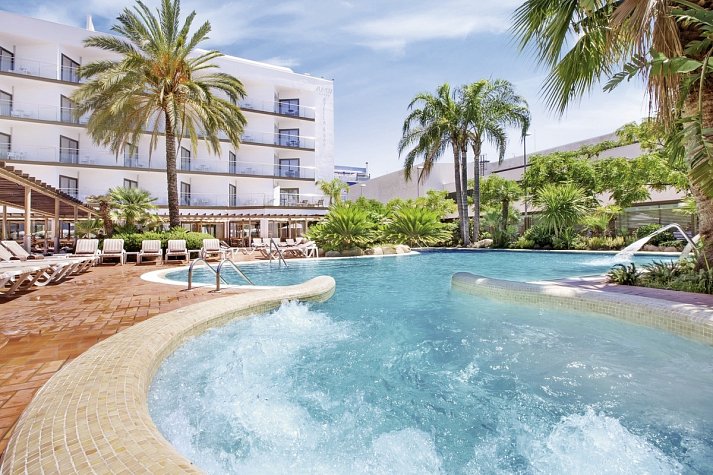 Sumus Hotel Stella & Spa