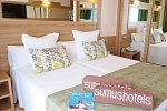 Sumus Hotel Stella & Spa