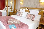 Sumus Hotel Stella & Spa