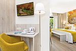 Sumus Hotel Stella & Spa