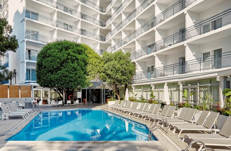 Gran Hotel Flamingo