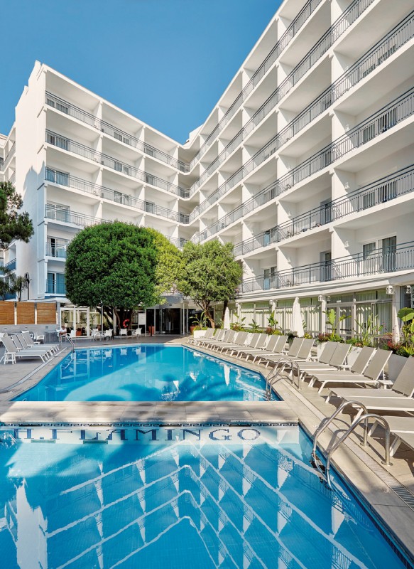 Gran Hotel Flamingo