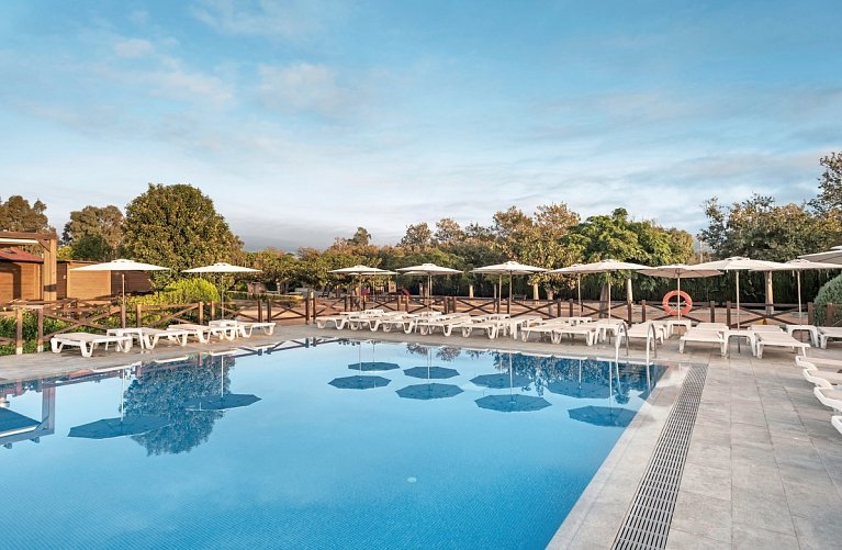 Mediterráneo Park