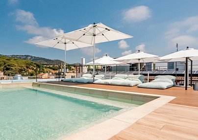 Neptuno Hotel & Spa Calella de la Costa