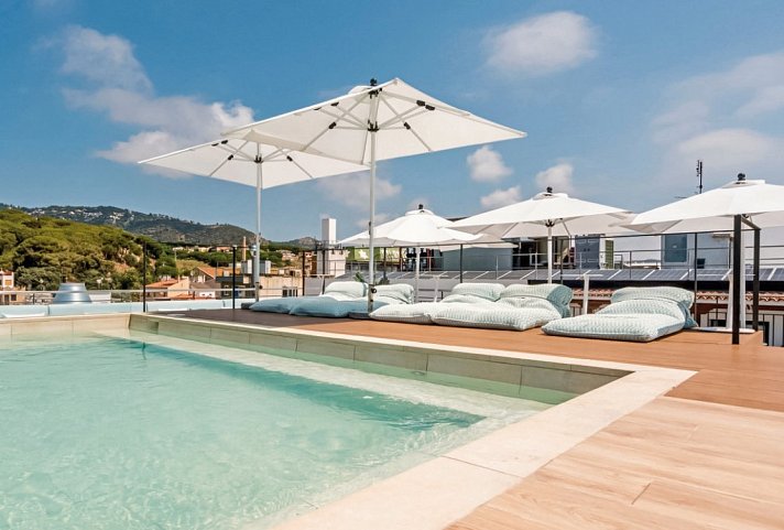 Neptuno & Spa
