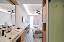 Neptuno & Spa - Wohnbeispiel Juniorsuite Balkon (Zimmercodierung JB1)