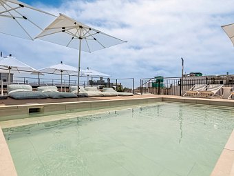 Neptuno & Spa