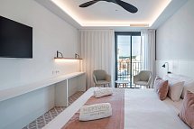 Neptuno & Spa - Wohnbeispiel Doppelzimmer (Zimmercodierung DB1)