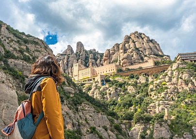 Costa Brava & Barcelona entspannt entdecken Malgrat de Mar