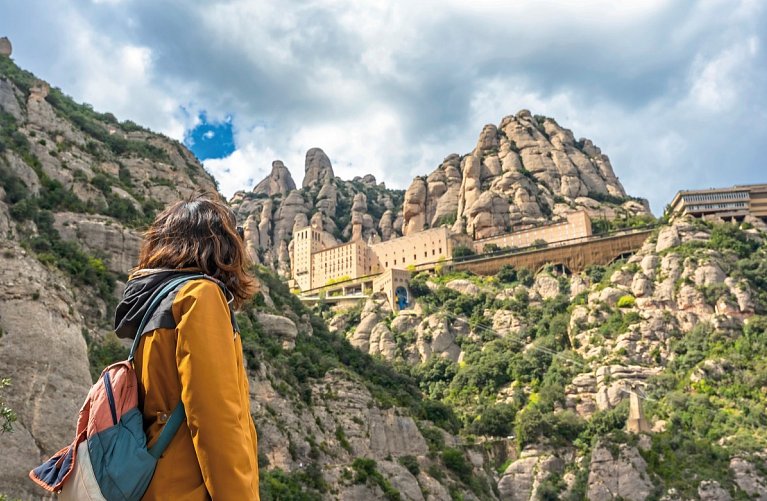 Costa Brava & Barcelona entspannt entdecken